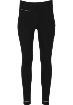 Endurance Tights Thadea - Trainingsbroek -Black -Endurance 35a8c097c3c54d448a6b01b755667400