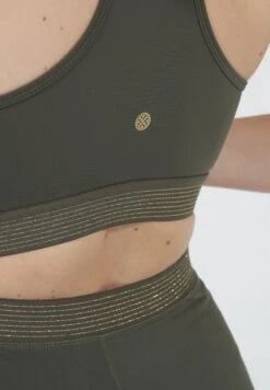 Endurance Feliz - Sport Bh - 3052 Forest Night -Endurance 363ed3d5e9014fe08841708e332ebe98