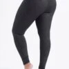 Tights Cerine - Legging - Black -Endurance 36fc021b47154d8e81ec95dc6a675624