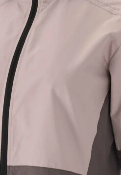 Endurance Lauf Kinthar - Softshelljas - Gull Gray -Endurance 37c5e9c9a83b4ad2bfa5a7df08d9a068