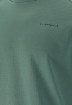 Endurance Midlayer Avan - Longsleeve - North Atlantic -Endurance 398c59a2c0c240bca3855cd25aa10430