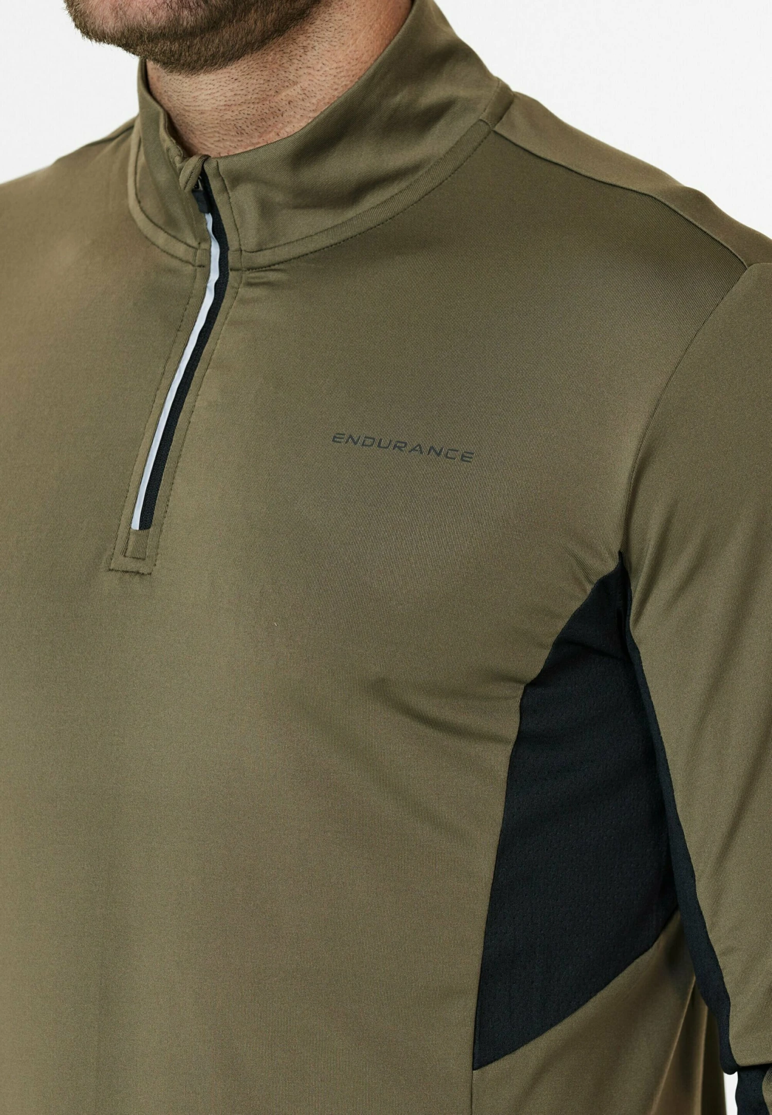 Endurance Lanbark M - Longsleeve - Canteen 5 Endurance Lanbark M - Longsleeve - Canteen - Afbeelding 3