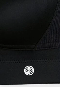 Endurance Bustier - Black -Endurance 3a3213f0e2c948159f6bbf9553f60123