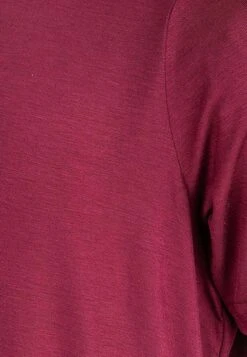 Endurance Sport T-Shirt -Tawny Port -Endurance 3a8bd57903e548df872ed40e7983ba08