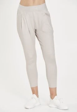 Endurance Beastown - Legging - Beige