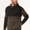 Endurance Midlayer Arnsboib - Hoodie - Canteen -Endurance 3b705de5f73f407db021696d78ffc0ae