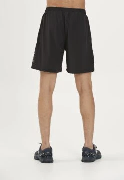 Endurance Shorts -Black -Endurance 3bc32952e8c743be830055fe8433e6d5