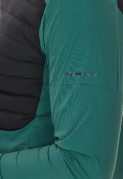 Endurance Benst - Outdoorjas - A Bistro Green -Endurance 3c0604b26546479fb3da48bb97ad9ace