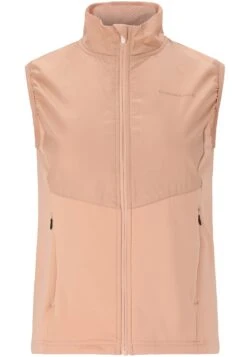 Endurance Duo-Tech - Bodywarmer - Rugby Tan -Endurance 3c1599b7cc6645aa9a39c44b363a7b47