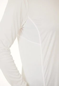 Endurance Milly - Longsleeve - White -Endurance 3dde34d2cbe842c382b25d7559d5d475