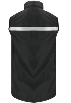 Endurance Ginar - Bodywarmer -Black -Endurance 3e1b6f5b8a8e44f5a416f1f0e30cea67