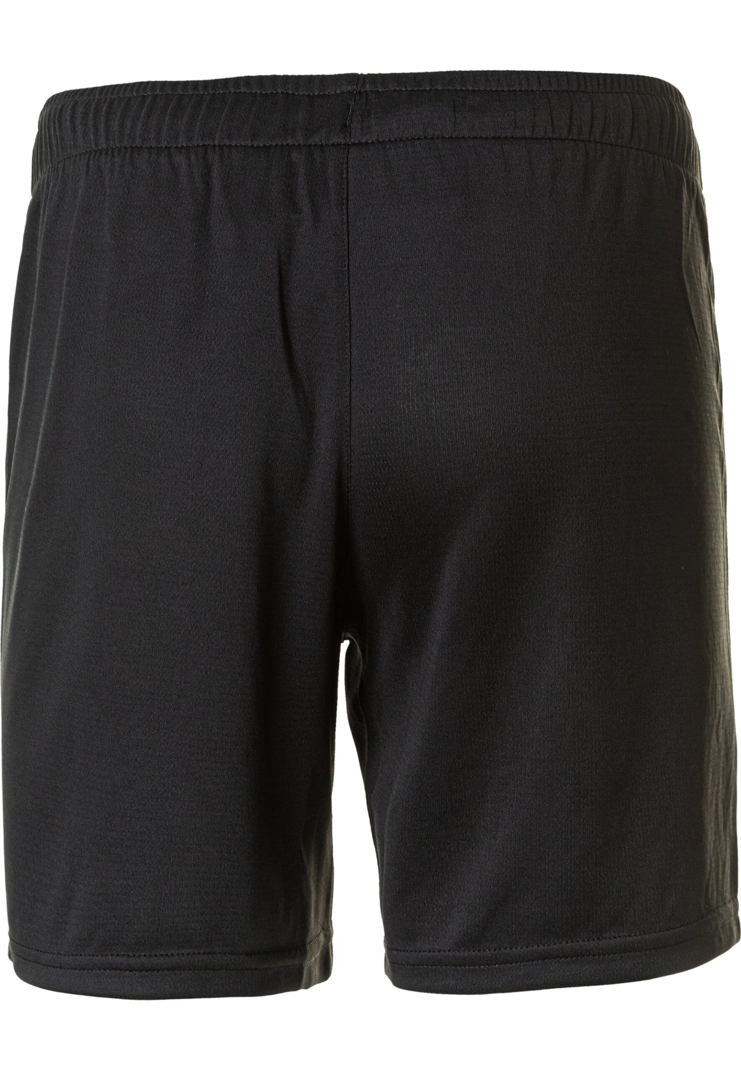 Endurance Sesto Jr - Shorts - Black 4 Endurance Sesto Jr - Shorts - Black - Afbeelding 2
