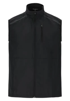 Endurance Weste Hugoee - Bodywarmer -Black -Endurance 3e44eda969d74a36beec401e3d0ce1bc