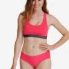 Sport-Bh Met Medium Support - Pink -Endurance 3e5df6280b6448a9b3dde895119cee3f