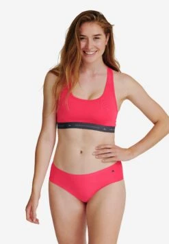 Sport-Bh Met Medium Support - Pink