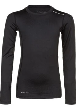 Endurance Power Jr. - Longsleeve - Black