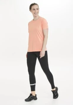 Endurance Funktions - Legging - Black -Endurance 3f47548fe9544dd1ae9b91695fa07816