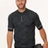 Endurance Jens Funktionelles Bike Kurzarm Radsport- Wielershirt - Print -Endurance 3fc2d7e5ff214353bdaa8650f737a460