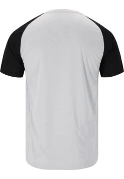 Endurance Dario - Sport T-Shirt - Pearl Grey -Endurance 3fe63d1286be4ceeb5938af4ebfa3a75