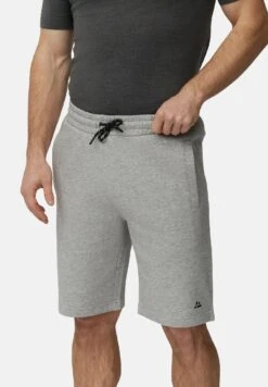 Trainingsbroek - Grey Mélange