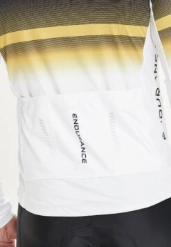 Endurance Jobert - Wielershirt - Black -Endurance 401933ab78e54f0f86a28588201be6d3