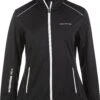 Endurance Zora - Softshelljas -Black 1 Endurance Zora - Softshelljas -Black -Endurance 409f0ca204114aa4b7720733adfd4a4c