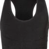 Endurance Sport Bh - Black -Endurance 40bdf1adbd934437bea59c487b08156b