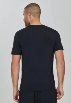 Endurance Winicol - T-Shirt Basic - Black -Endurance 40d348266687442d868c64879593f06f