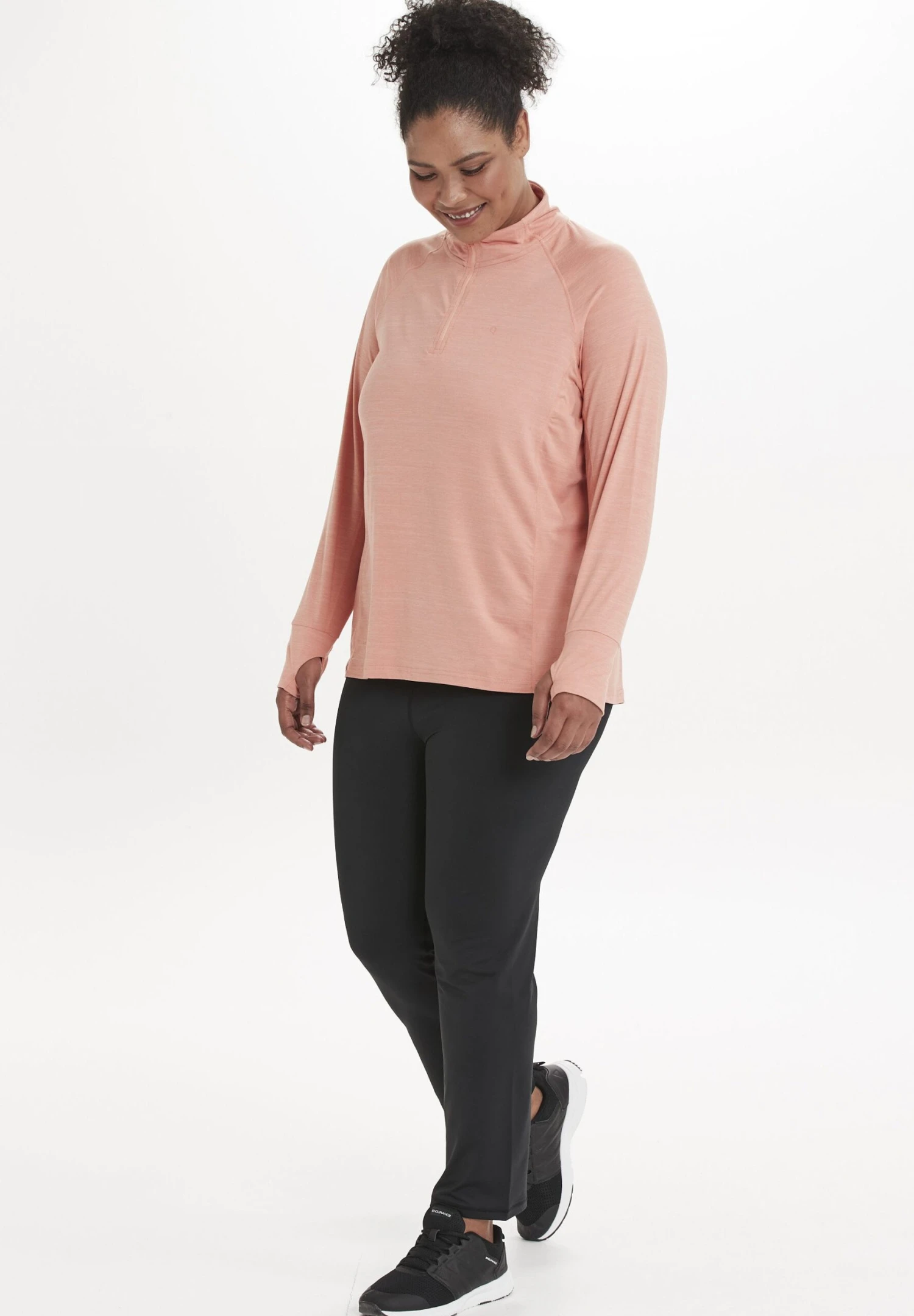 Cinati - Legging - Black 3 Cinati - Legging - Black