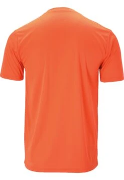 Endurance S/S Performance - T-Shirt Basic - Flame -Endurance 418deba395494c3aa2274586b8227ffa