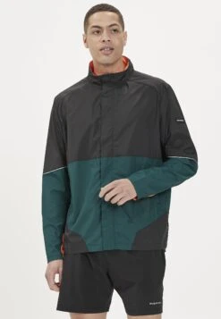 Endurance Outdoorjas - Ponderosa Pine