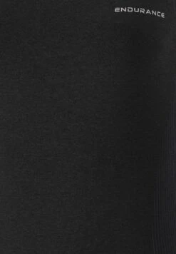 Endurance Top - Dark Grey Melange -Endurance 43becb8e540f41ef98bfa3fd411a5fe5