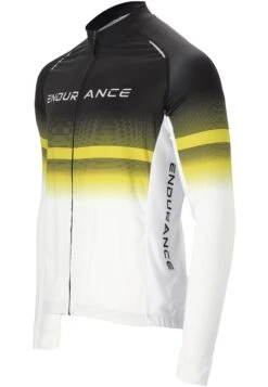 Endurance Jobert - Wielershirt - Black -Endurance 43c1c38e1aa142c0b76a16228cc35942