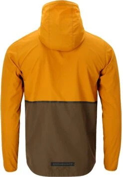 Endurance Hugoee - Outdoorjas - Buckthorn Brown -Endurance 440420430b1c4aedac213bd70baffb77