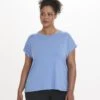 Jenirei- T-Shirt Basic -Ultramarine -Endurance 444182e7a2eb4f8582b442915396860b
