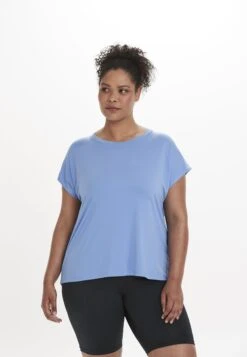 Jenirei- T-Shirt Basic -Ultramarine