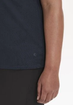 Jenirei- T-Shirt Basic - Dark Sapphire -Endurance 447f83c83cbc4b4b973fb9bc059cc96d