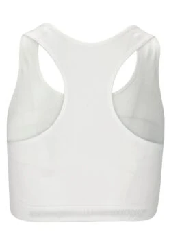 Endurance Sports - Bustier - White -Endurance 44870aa29c464af5a6c641740889b16f