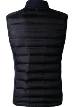 Endurance Funktions Reitta W Hybrid- Bodywarmer - Black -Endurance 4510a894faae479faa77a63d31f0f342