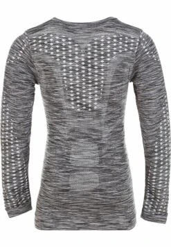 Endurance Langarm - Longsleeve - Black -Endurance 45200fcf65a24e61886a34e8976d96b2