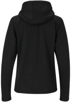 Endurance Sweater Met Rits -Black -Endurance 452f61fc3aef4c3c89b54b09d6ac47a2