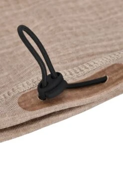 Endurance Nevier - Sjaal - Simply Taupe -Endurance 45561d541d7f42a9946a2ff1d3626967