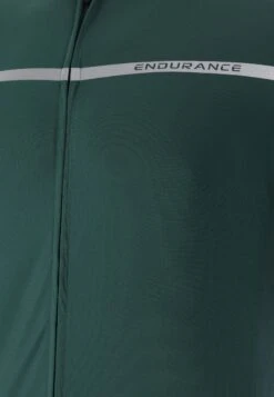 Endurance Funktionelles - Wielershirt - Groen -Endurance 45af7aed651c4d63b79c11f322c32333