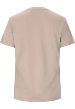 Endurance Keily - Sport T-Shirt -Simply Taupe -Endurance 4696cbb40f3b48a08f7516ce52a9e929