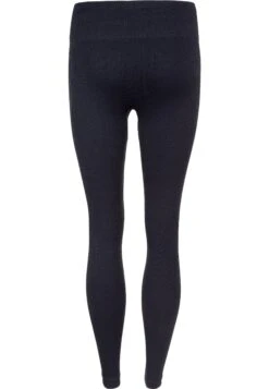 Endurance Legging - Black -Endurance 46fa2963416c4bc0b8c37356558b8271