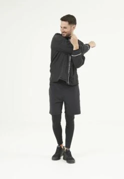 Endurance Lessend - Trainingsvest - Black -Endurance 47322d910e6b4d3f985db94e216634ad