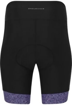 Endurance Mangrove Bike Radsport - Legging - Black -Endurance 48afe908dc654dc881d4dd54cbe13f49