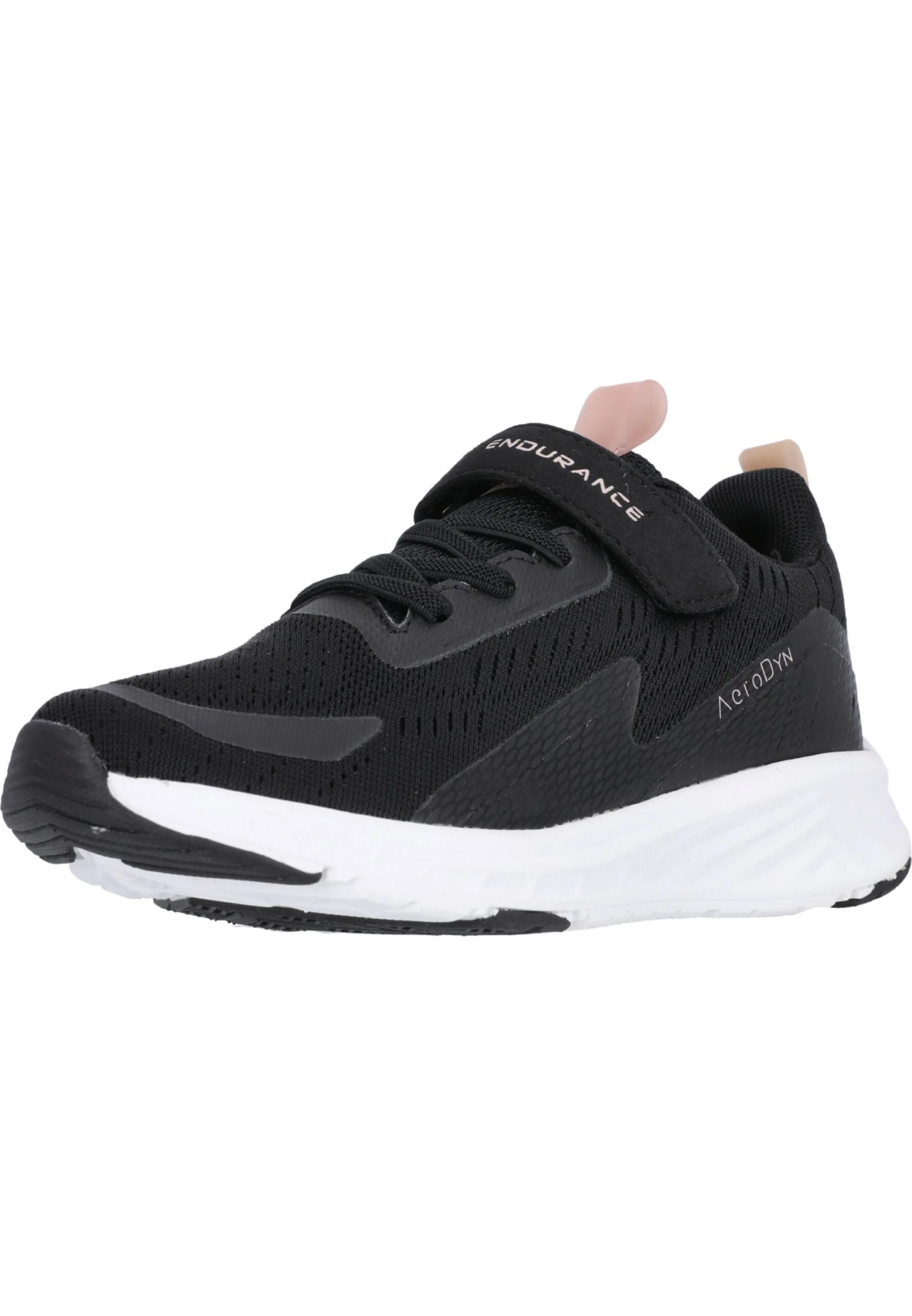 Endurance Blaiger - Sneakers Laag - Black 4 Endurance Blaiger - Sneakers Laag - Black - Afbeelding 2