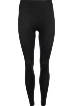 Endurance Erini Jr - Legging - 1001 Black