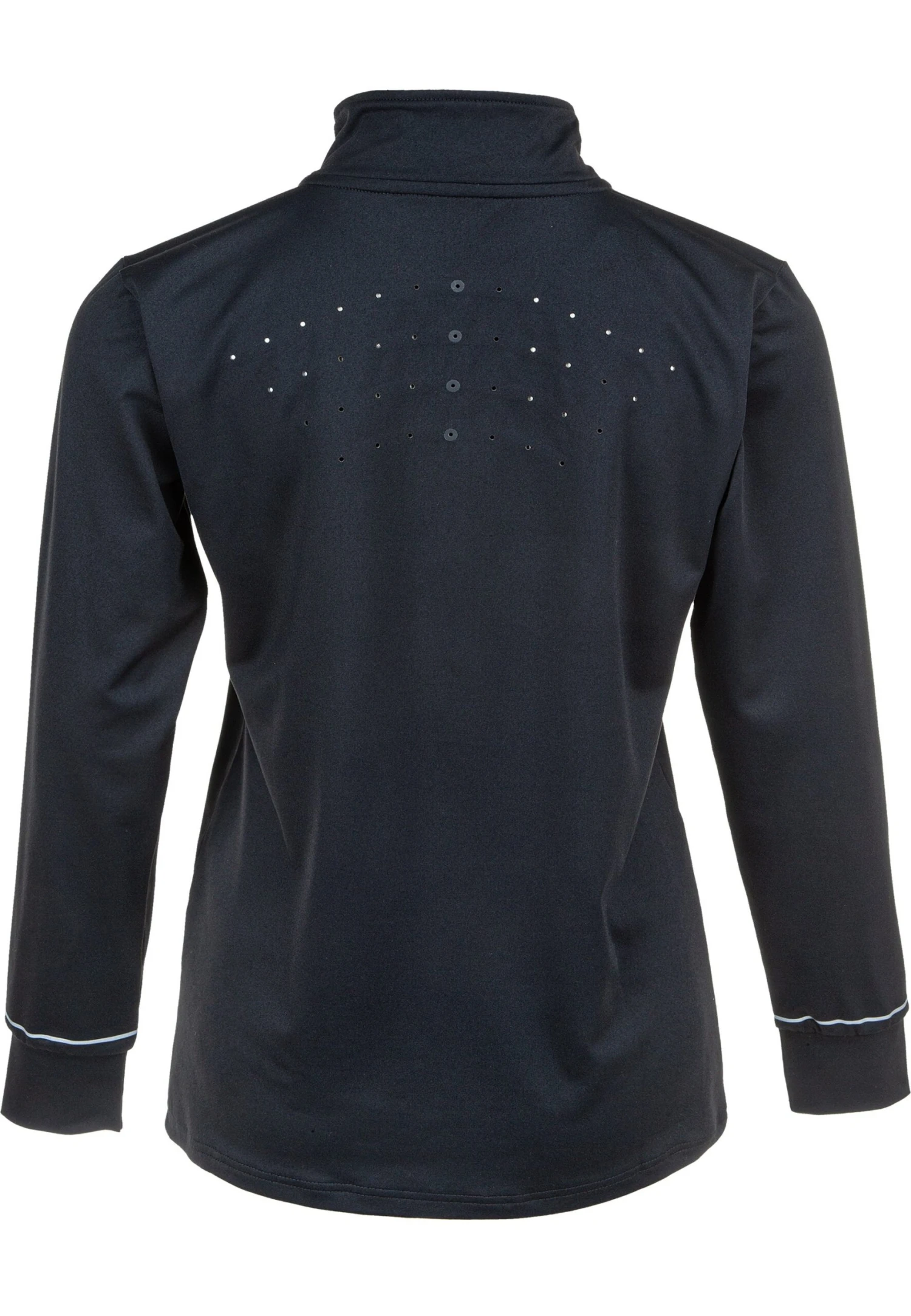 Endurance Longsleeve -Black 10 Endurance Longsleeve -Black - Afbeelding 8